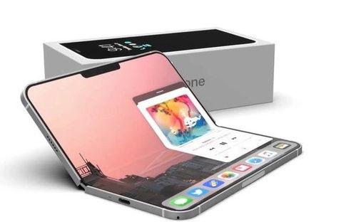 苹果16折叠屏最新爆料,颠覆性设计即将揭晓